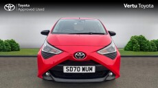 Toyota Aygo 1.0 VVT-i X-Trend TSS 5dr Petrol Hatchback
